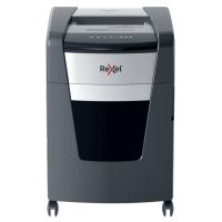 Rexel XP418+ distruggi documenti Triturazione incrociata 55 dB Nero
