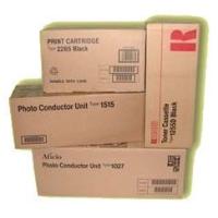 Ricoh 406990 cartuccia toner 1 pz Originale Nero