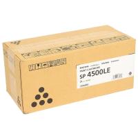 Ricoh 407323 cartuccia toner 1 pz Originale Nero