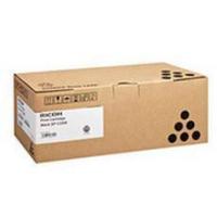 Ricoh 407340 cartuccia toner Originale Nero 1 pezzo(i)
