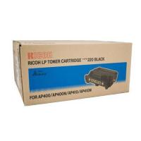 Ricoh 407652 cartuccia toner Originale Nero 1 pezzo(i)