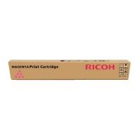 Ricoh 841927 cartuccia toner 1 pz Originale Magenta
