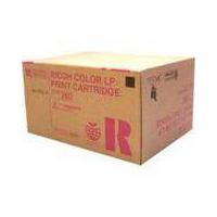 Ricoh Magenta toner Originale