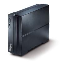 Riello PRP 650 gruppo di continuità (UPS) 0,65 kVA 360 W 2 presa(e) AC