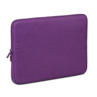 Rivacase Suzuka 7705 39,6 cm (15.6'') Custodia a tasca Viola