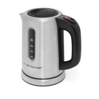 Riviera & Bar BBO 350 bollitore elettrico 1 L 2000 W Acciaio inossidabile