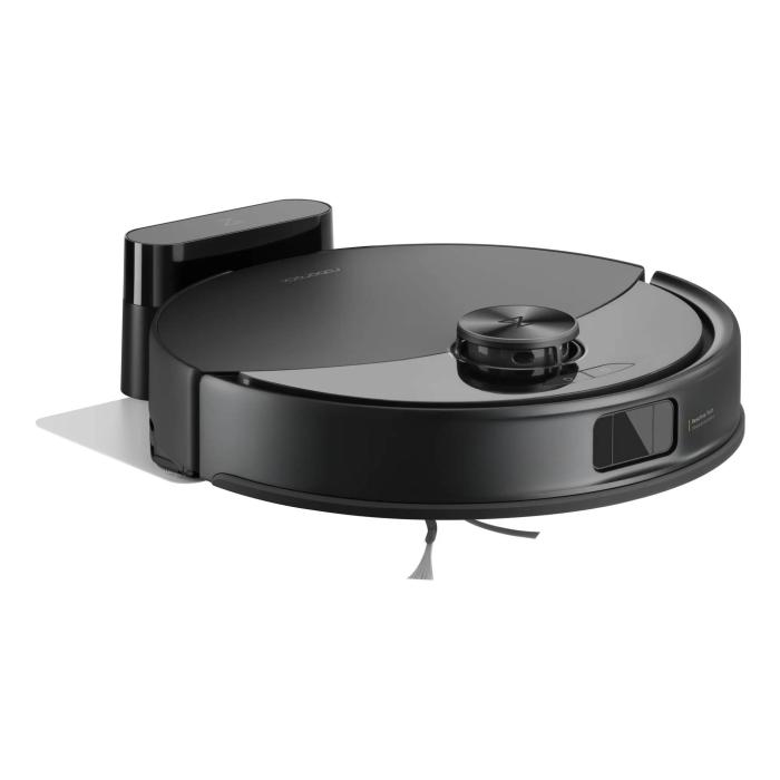 Roborock Q10 VF Senza sacchetto Nero — immagine 6 di 6