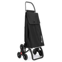 Rolser Akanto MF Nero Borsa trolley