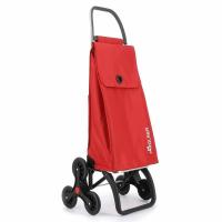 Rolser Akanto MF Rosso Borsa trolley
