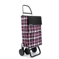 Rolser DML031-1031 Multicolore Borsa trolley