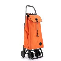 Rolser I-Max MF Arancione Borsa trolley