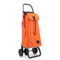 Rolser I-Max MF Arancione Borsa trolley
