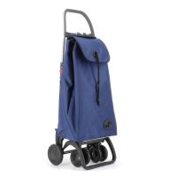Rolser IMX306-1062 borsa della spesa Blu Borsa trolley