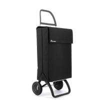 Rolser JEA031-1023 borsa della spesa Nero Borsa trolley