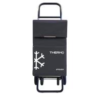 Rolser Termo Fresh MF Grigio Borsa trolley