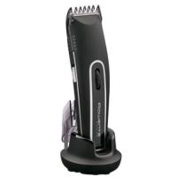 Rowenta TN 1410 tagliacapelli Nero, Argento Nichel-Metallo Idruro (NiMH)