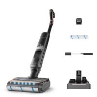 Rowenta X-Clean 7 , Lavapavimenti Senza Fili, Autonomia 50', Tecnologia Smart, Assistente Vocale, Autopulizia e Asciugatura, vedi immagine 1 di 6