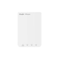 Ruijie Networks RG-RAP1200(P) punto accesso WLAN 1267 Mbit/s Bianco Supporto Power over Ethernet (PoE)