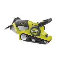 Ryobi EBS800 levigatrice portatile Levigatrice a nastro