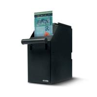 Safescan 121-0276 cassetto per contanti Cassetto di cassa manuale
