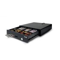 Safescan 132-0448 cassetto per contanti Cassetto di cassa manuale e automatico