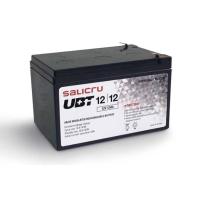 Salicru 013BS000003 batteria UPS Acido piombo (VRLA) 12 V 12 Ah