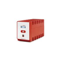 Salicru 647CA000006 gruppo di continuità (UPS) A linea interattiva 2,2 kVA 1200 W 4 presa(e) AC