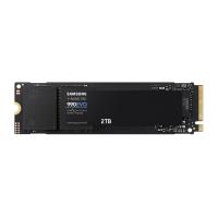 Samsung 990 EVO 2 TB M.2 PCI Express 4.0 NVMe V-NAND TLC