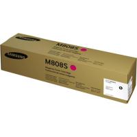 Samsung Cartuccia toner magenta originale HP CLT-M808S