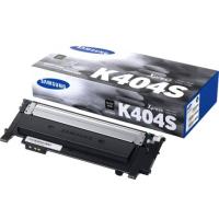Samsung Cartuccia toner nero originale HP CLT-K404S