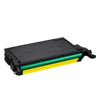 Samsung CLT-Y6092S cartuccia toner 1 pz Originale Giallo
