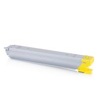 Samsung CLT-Y809S cartuccia toner 1 pz Originale Giallo