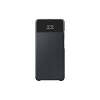 Samsung EF-EA325PBEGEW custodia per cellulare 16,3 cm (6.4'') Cover Nero