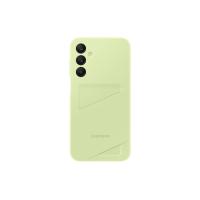 Samsung EF-OA256TMEGWW custodia per cellulare 16,5 cm (6.5'') Cover Lime