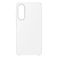 Samsung EF-QS937CTEGWW custodia per cellulare 17 cm (6.7'') Cover Trasparente