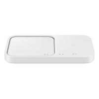 Samsung EP-P5400 Cuffie, Smartphone, Orologio intelligente Bianco USB Carica wireless Interno