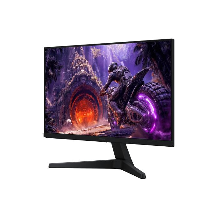 Samsung G30H Monitor PC 61 cm (24'') 1920 x 1080 Pixel Full HD LCD Nero — immagine 15 di 24