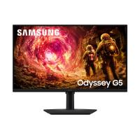 Samsung G50F Monitor PC 68,6 cm (27'') 2560 x 1440 Pixel Quad HD LCD Nero