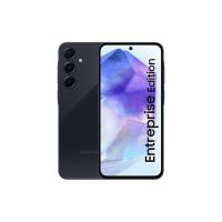 Samsung Galaxy A55 5G Enterprise Edition 16,8 cm (6.6'') Dual SIM ibrida Android 14 USB tipo-C 8 GB 128 GB 5000 mAh Blu marino