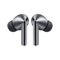 Samsung Galaxy Buds3 Pro Auricolare True Wireless Stereo (TWS) In-ear Musica e Chiamate USB tipo-C Bluetooth Argento
