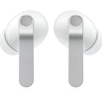 Samsung Galaxy Buds4 Pro Auricolare True Wireless Stereo (TWS) In-ear Musica e Chiamate USB tipo-C Bluetooth Bianco, vedi immagine 1 di 19