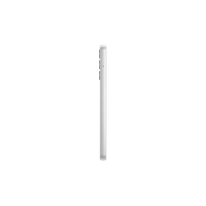 Samsung Galaxy SM-A057GZSUEUB smartphone 17 cm (6.7'') Doppia SIM 4G USB tipo-C 4 GB 64 GB 5000 mAh Argento — immagine 8 di 9