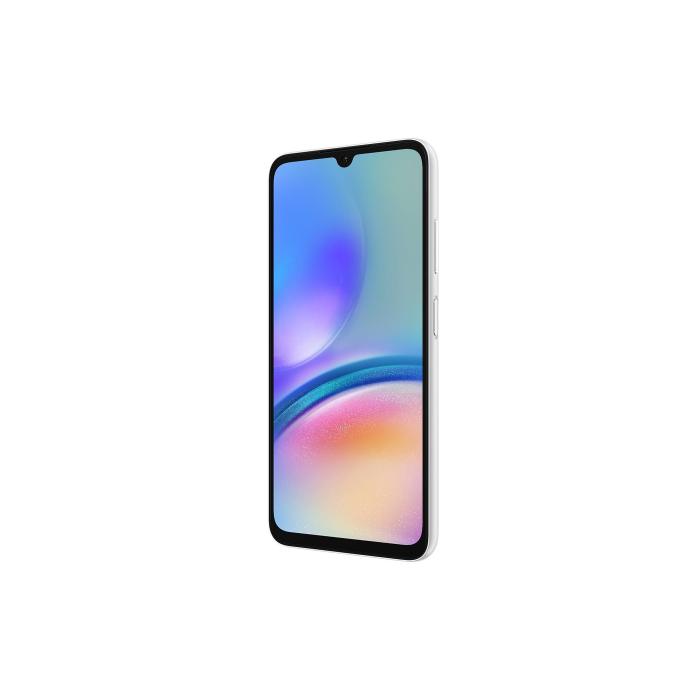 Samsung Galaxy SM-A057GZSUEUB smartphone 17 cm (6.7'') Doppia SIM 4G USB tipo-C 4 GB 64 GB 5000 mAh Argento — immagine 4 di 9