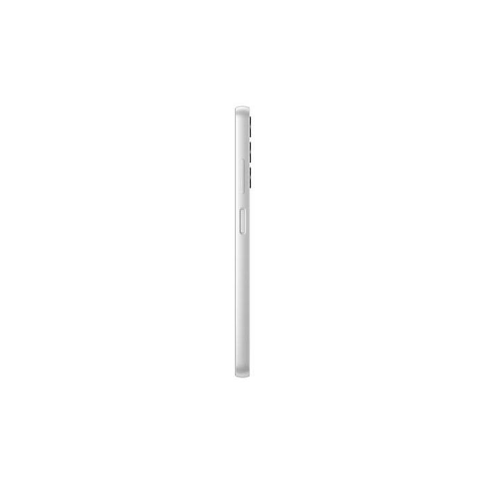 Samsung Galaxy SM-A057GZSUEUB smartphone 17 cm (6.7'') Doppia SIM 4G USB tipo-C 4 GB 64 GB 5000 mAh Argento — immagine 9 di 9