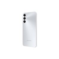 Samsung Galaxy SM-A057GZSUEUB smartphone 17 cm (6.7'') Doppia SIM 4G USB tipo-C 4 GB 64 GB 5000 mAh Argento, vedi immagine 7 di 9