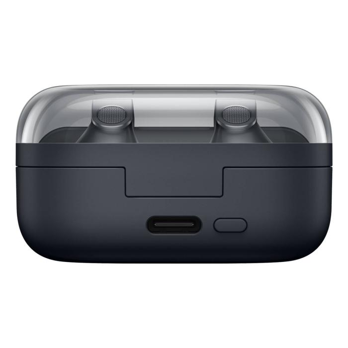 Samsung Galaxy SM-R540 Auricolare True Wireless Stereo (TWS) In-ear Musica e Chiamate Bluetooth Nero — immagine 18 di 20