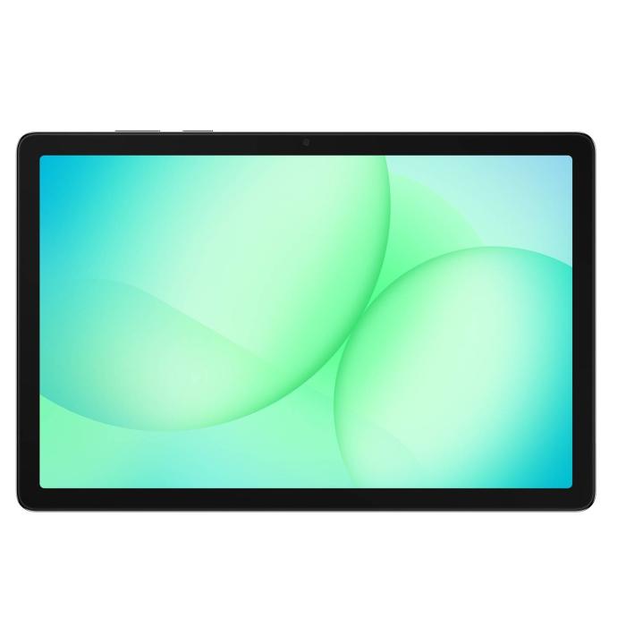 Samsung Galaxy Tab A11+ 128 GB 27,9 cm (11'') 6 GB Wi-Fi 5 (802.11ac) Grigio — immagine 2 di 14