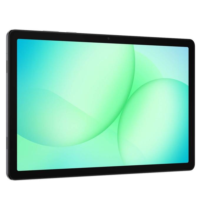 Samsung Galaxy Tab A11+ 128 GB 27,9 cm (11'') 6 GB Wi-Fi 5 (802.11ac) Grigio — immagine 4 di 14