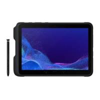 Samsung Galaxy Tab ACTIVE4 PRO 5G Qualcomm Snapdragon LTE 64 GB 25,6 cm (10.1'') 4 GB Wi-Fi 6 (802.11ax) Nero
