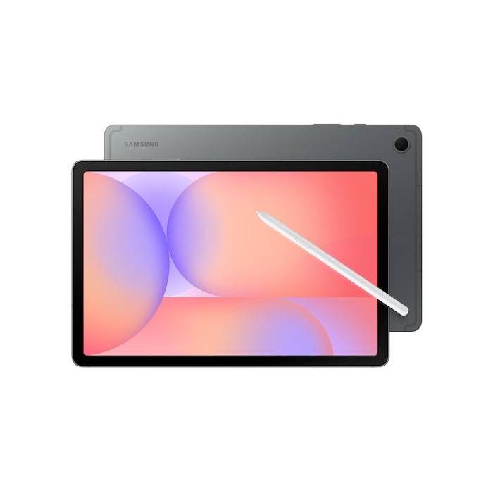 Samsung Galaxy Tab S10 Lite 5G Enterprise Edition Samsung Exynos 128 GB 27,7 cm (10.9'') 6 GB Wi-Fi 6 (802.11ax) Grigio — immagine 10 di 18